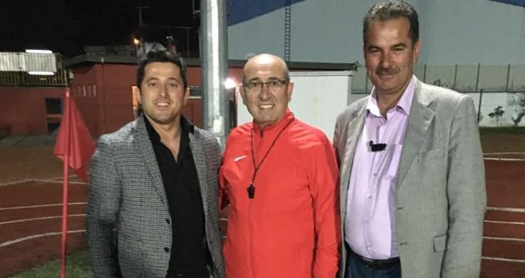 Gümüşdağ Evcispor'la Anlaştı