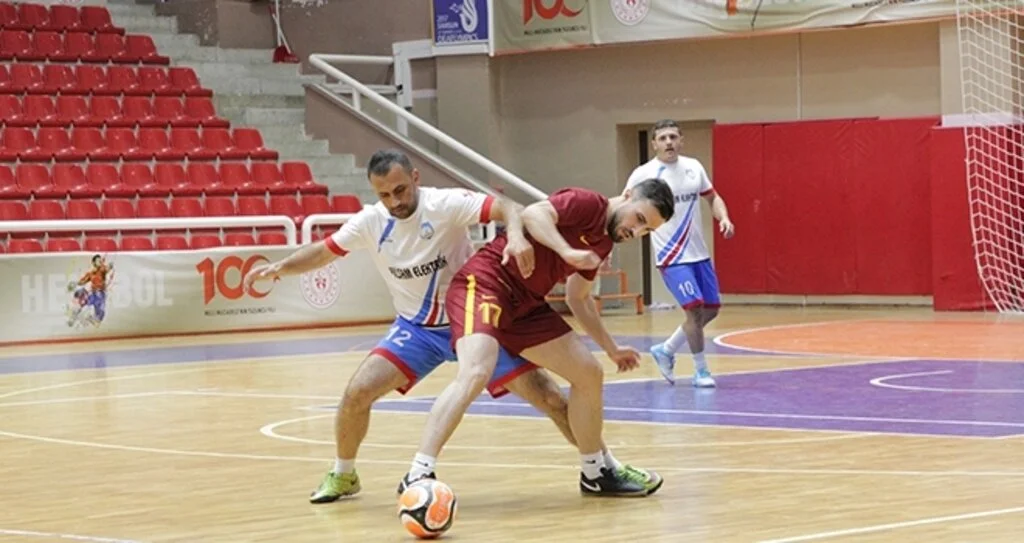 Gümüşsuyu İkinci Yarıda Açıldı