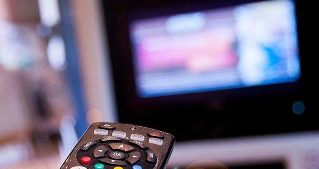 Günlük Ortalama 3 Saat 34 Dakika Televizyon İzledik