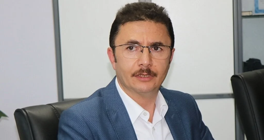 Haluk Köksoy: Seçim olsa AK Parti  Atakum'u Alır