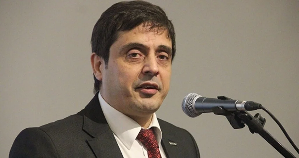 Haluk Tan: Vergide adalet şart