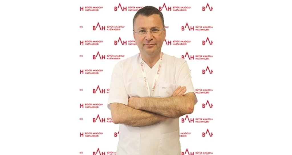 Hamilelikte Beslenmeye Dikkat