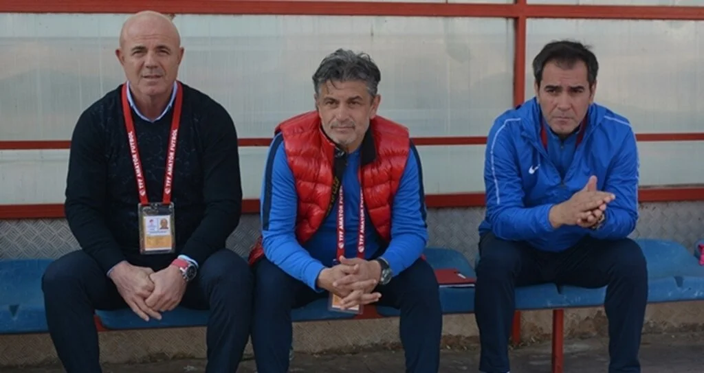 Hasan Şengün Farkı