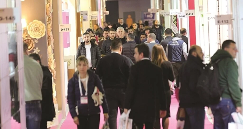 Hedef Avrupa’da Liderlik Dünyada İlk Beş