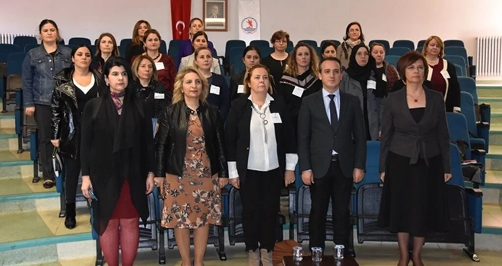 Hemşirelik Bölümü; Akreditasyon Sürecini Kalite Çalıştayı ile Değerlendirdi
