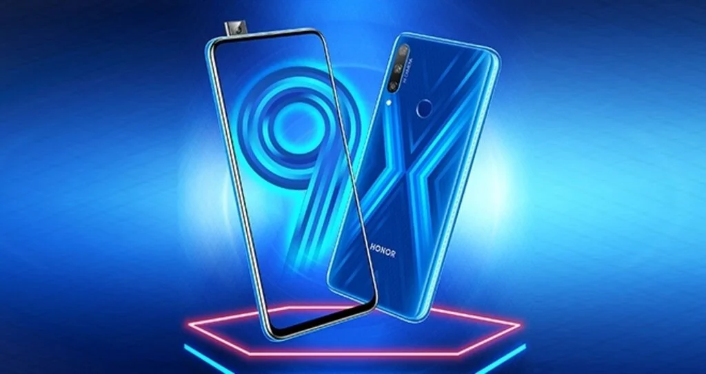 HONOR 9X ‘Benimizim’ temalı özel kutusuyla 2699 TL’ye satışta!