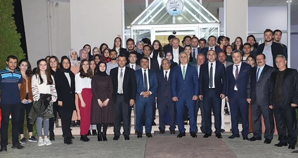 Hukuçular Çarşamba'da Buluştu