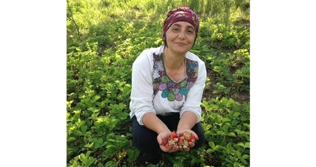Hülya Şenol 5 hastaya umut oldu