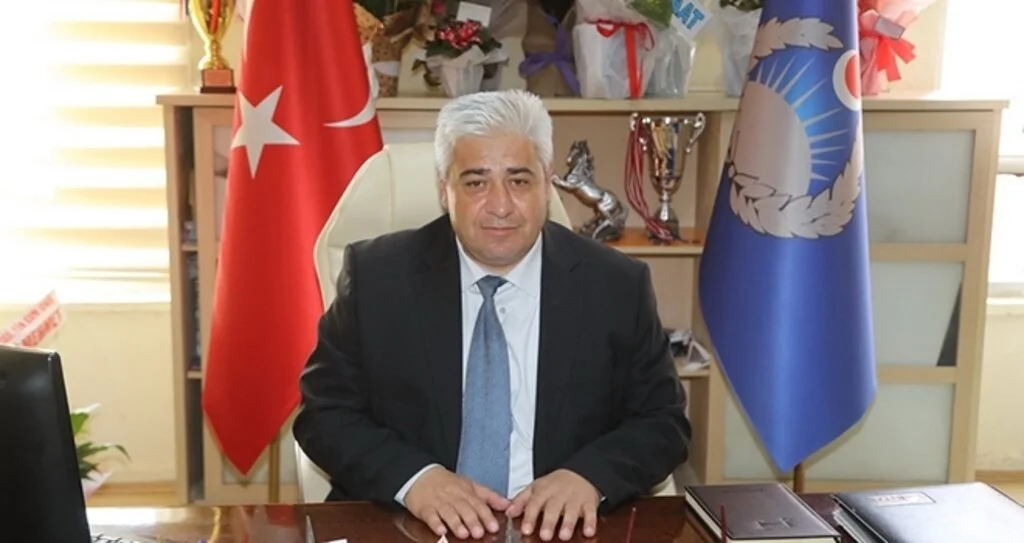 İlkadım Belediyesi Zabıta Ekiplerinden Örnek Davranış