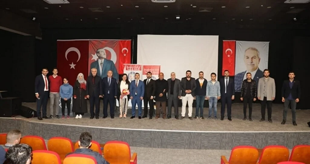 İlkadım Gençlik Meclisinde Yeni Dönem