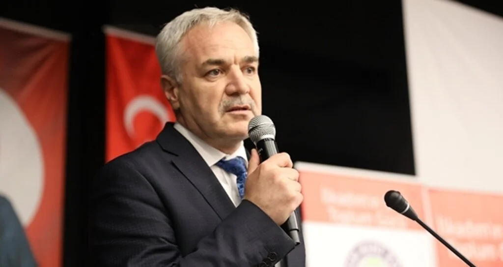 İlkadım'ın çalışmaları örnek oluşturacak 