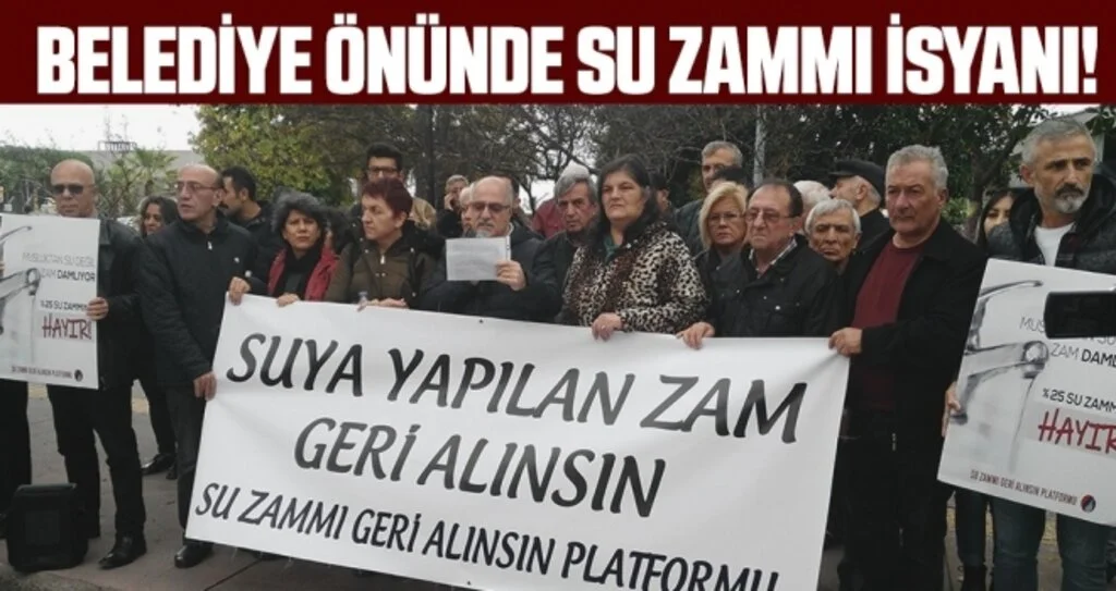 İndirim Kararı Bir Aldatmacadır