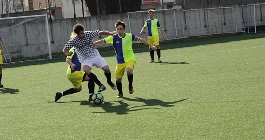 Irmak Sanayi Farklı Kazandı