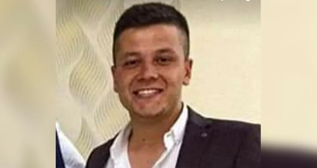 İş yerinde ölü bulundu