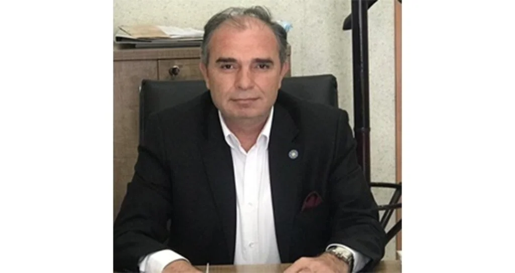 İYİ Parti Bafra İlçe Başkanı Aydoğan Yılmaz: Tedbir alınması lazım 