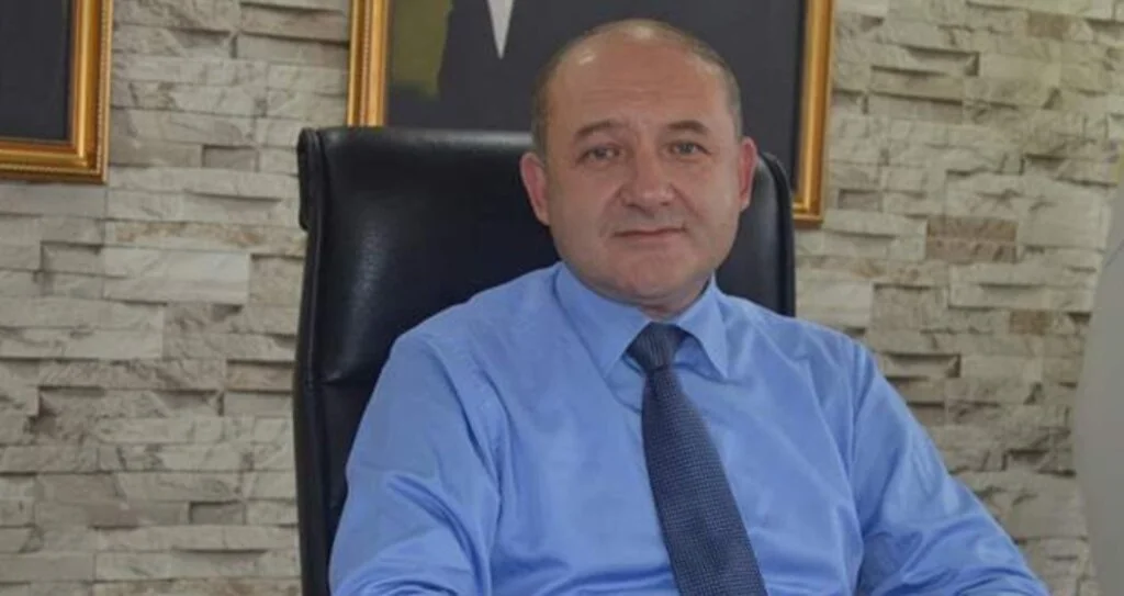İYİ Parti üye  çalışmasına  hız verdi 