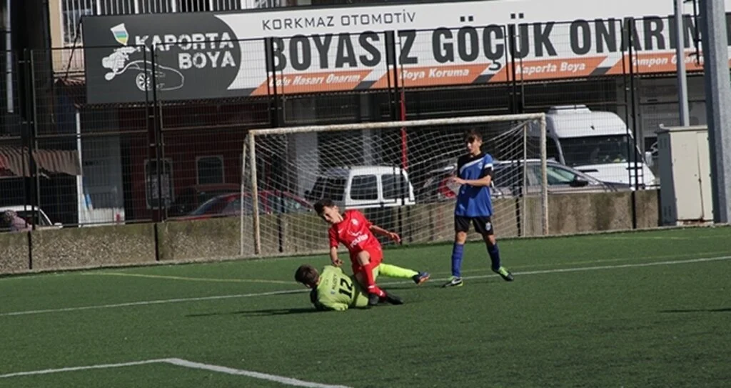 Kadıköy Güzel Başladı