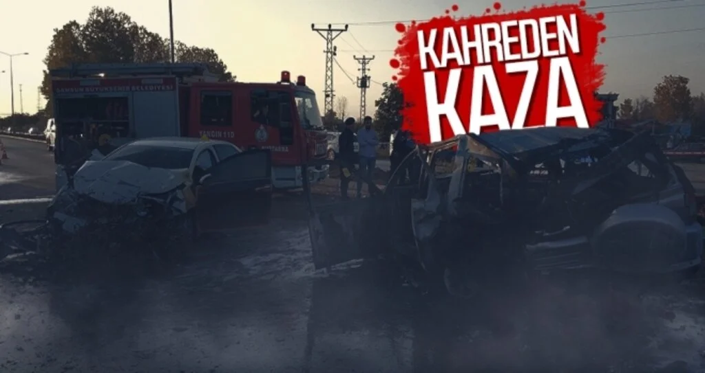 KAHREDEN KAZA