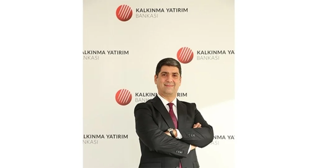 Kalkınma Yatırım Bankası, Türkiye Sermaye Piyasaları Kongresi’nde