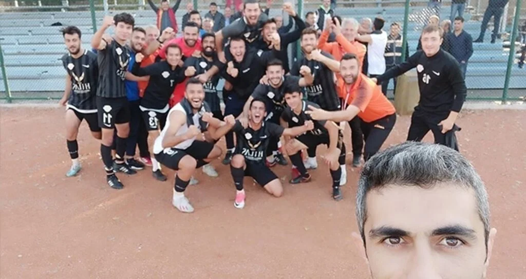 KAN DEĞİŞİKLİĞİ ÜÇ PUANI GETİRDİ