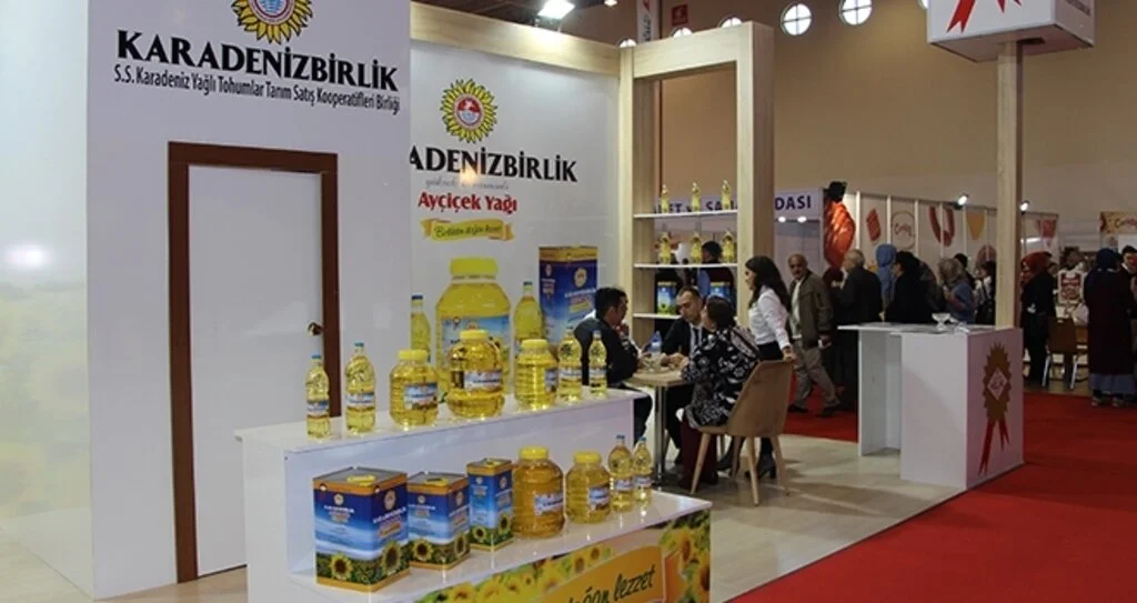 KaradenizBirlik 41 yıldır raflarda