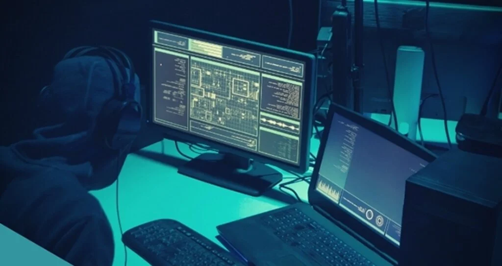 Karanlık internette kripto para hırsızlığı