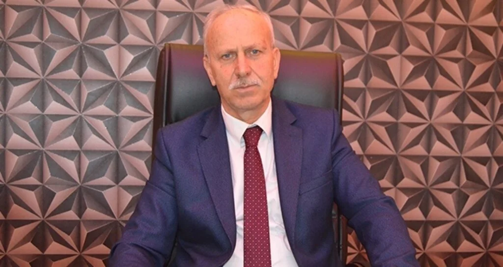 Karapıçak: Hedefte 'Cumhur İttifakı' var 