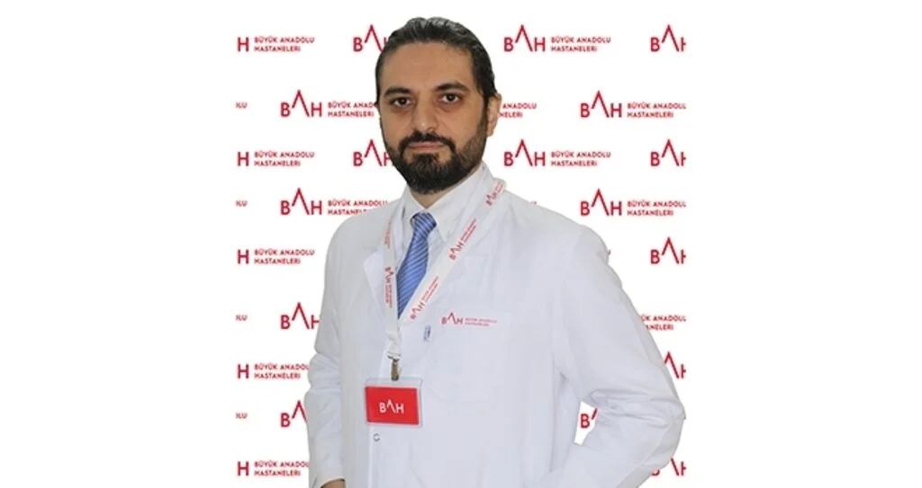 Kas hastalıklarında kök hücre tedavisi