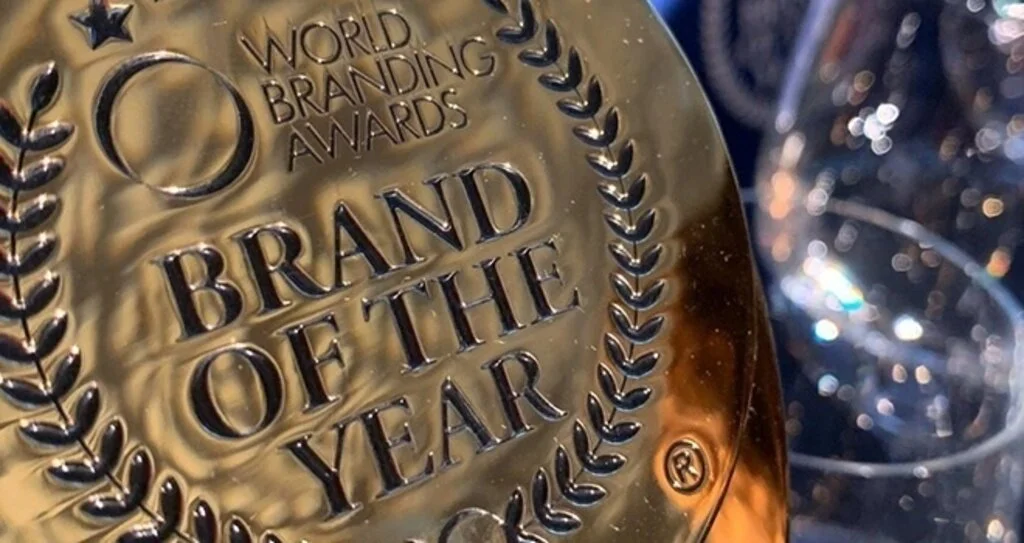 Kaspersky, World Branding Awards’da Yılın Markası seçildi