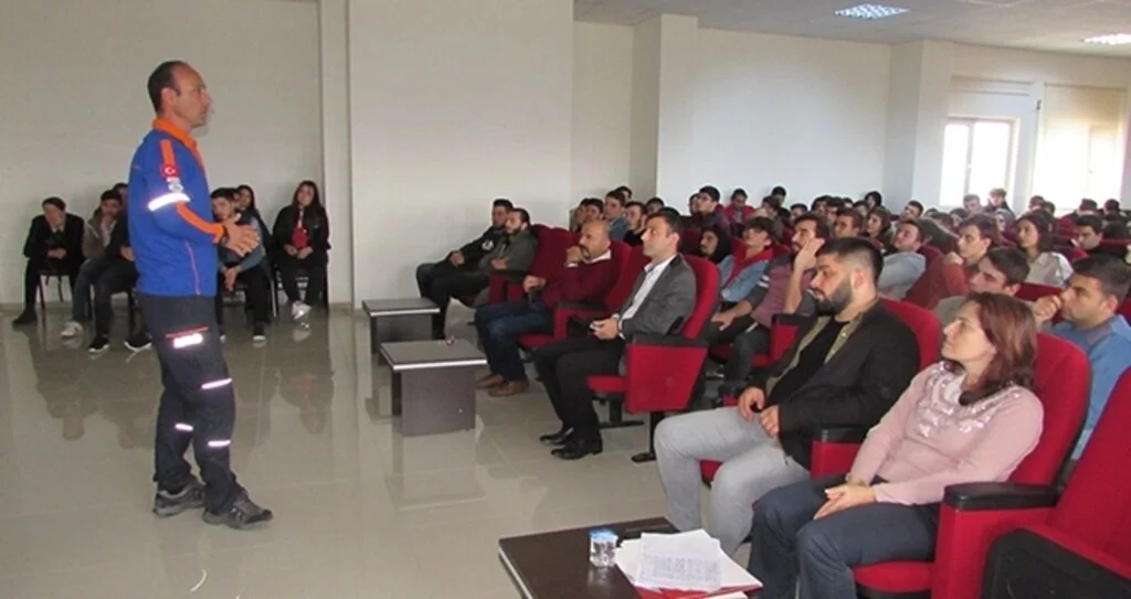 Kavak depreme hazır mı?