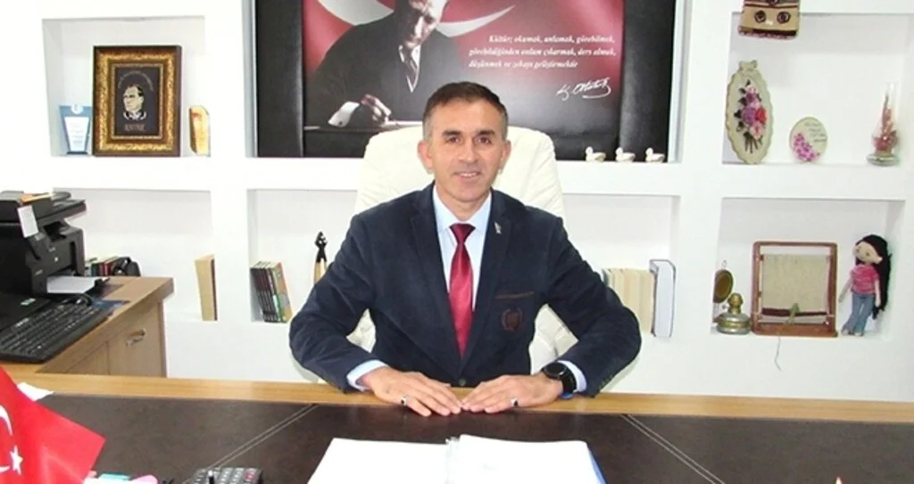 Kavak'ta ücretsiz arıcılık kursu