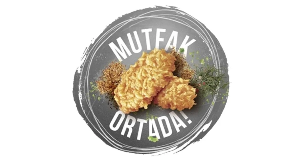 KFC mutfağını misafirlerine açıyor…