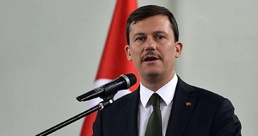 Kılıçdaroğlu'na 'istifa' çağrısı