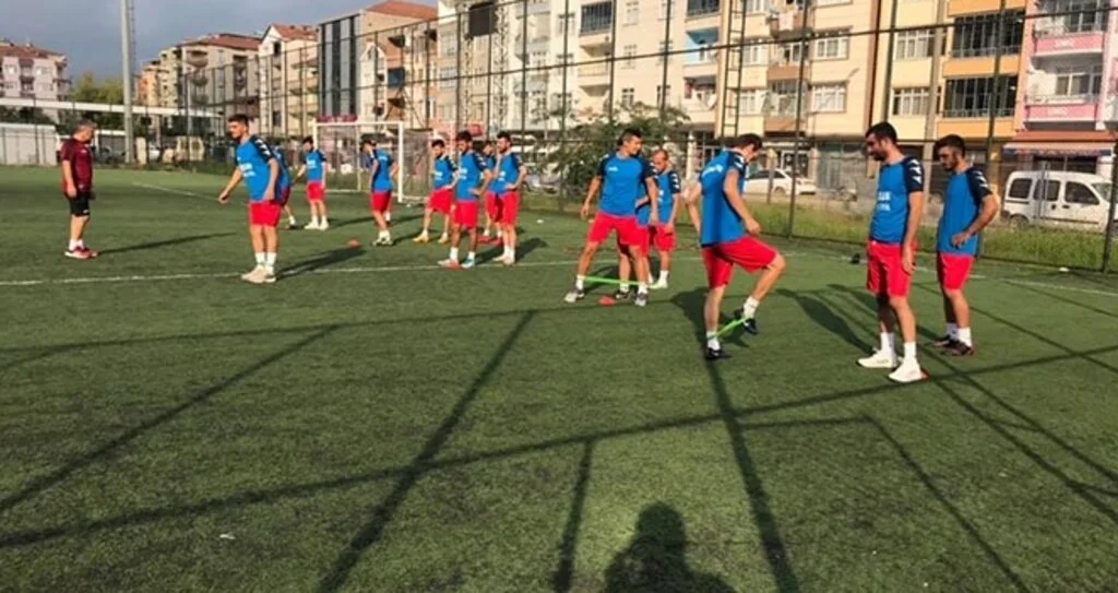 Koltuğun Yeni Sahibi Hacınabi