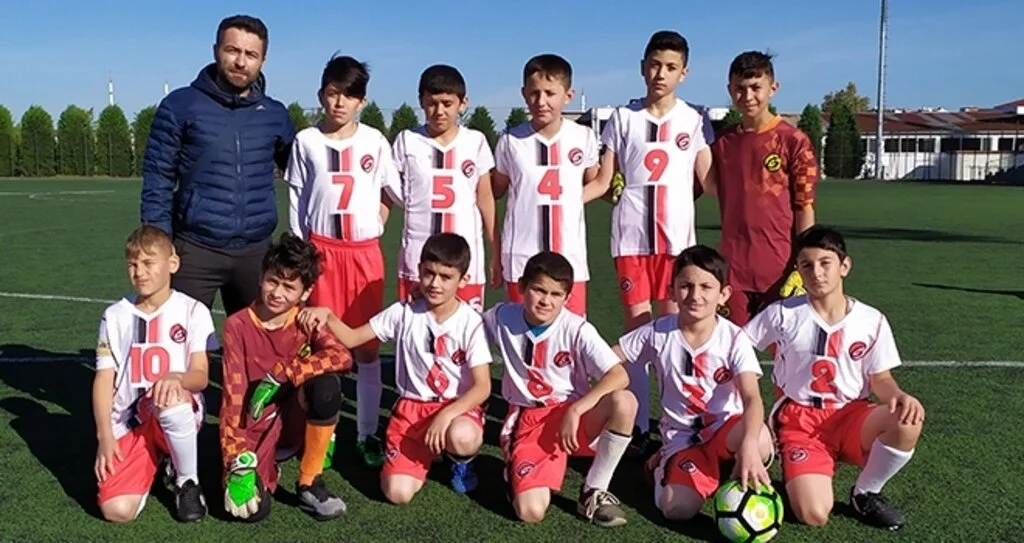 KUPADA FİNAL ZAMANI