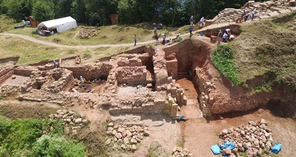 Kurul Kalesi'nin cazibesi artacak