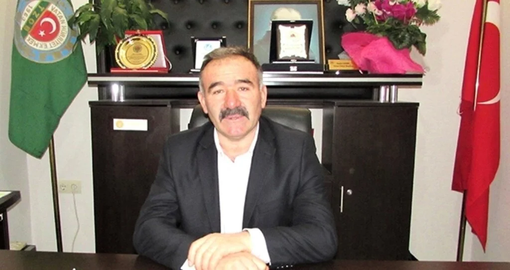Ladik Ziraat çiftçilere organik gübre satıyor