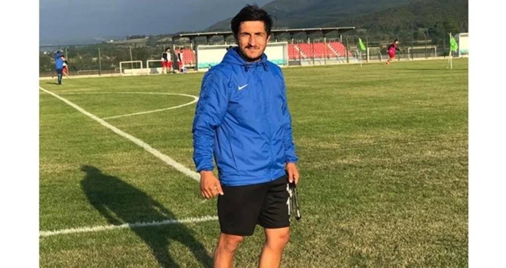 Ladik'te İstifa Depremi