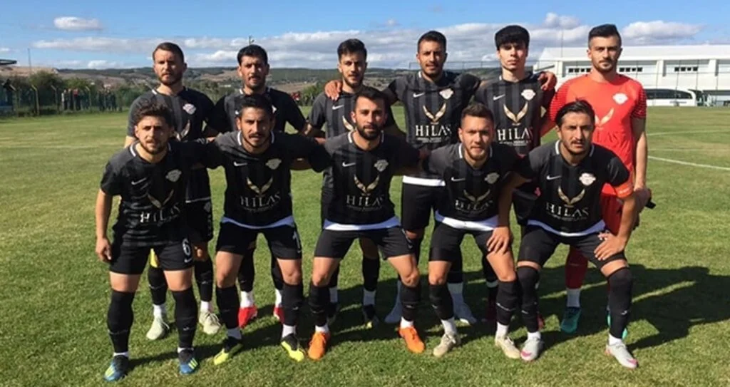 Ladik'te Tek Düşünce Galibiyet