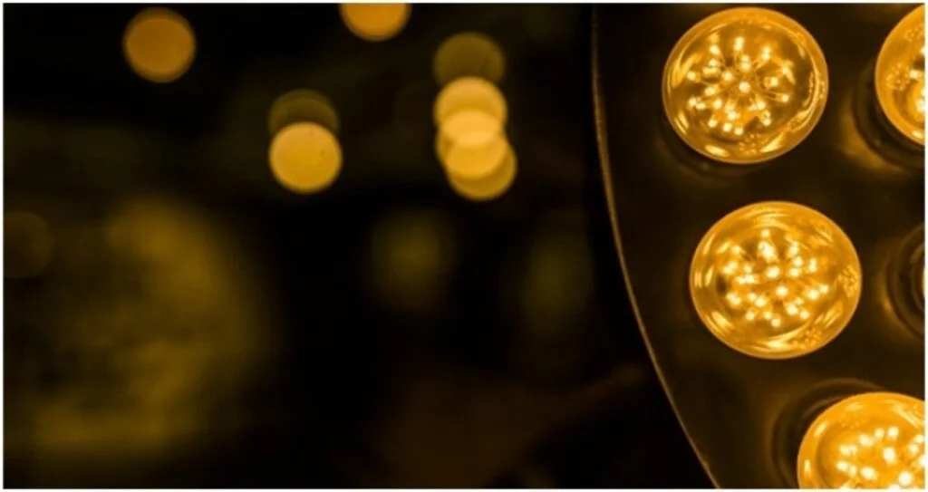 LED Güç Kaynağı