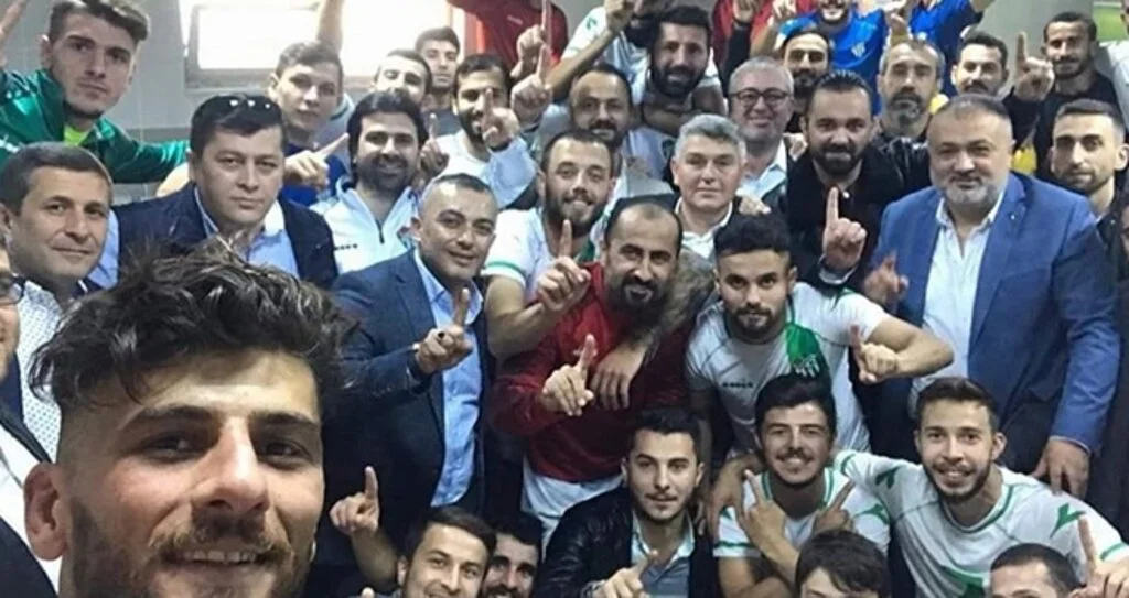 Lider Çarşambaspor'un Bileği Bükülmüyor