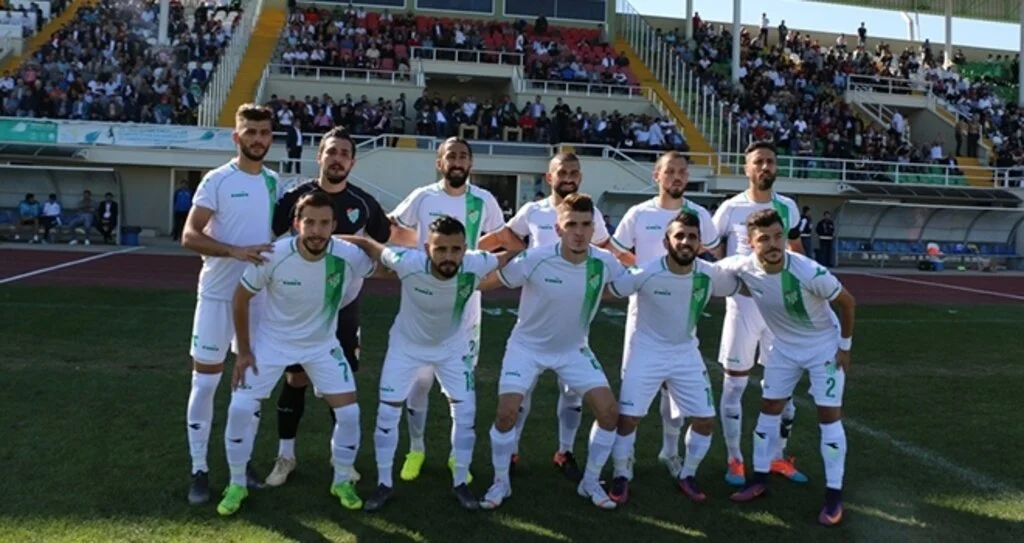 Lider Görele'ye Hazırlanıyor