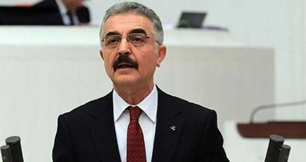 MHP'den erken seçim açıklaması