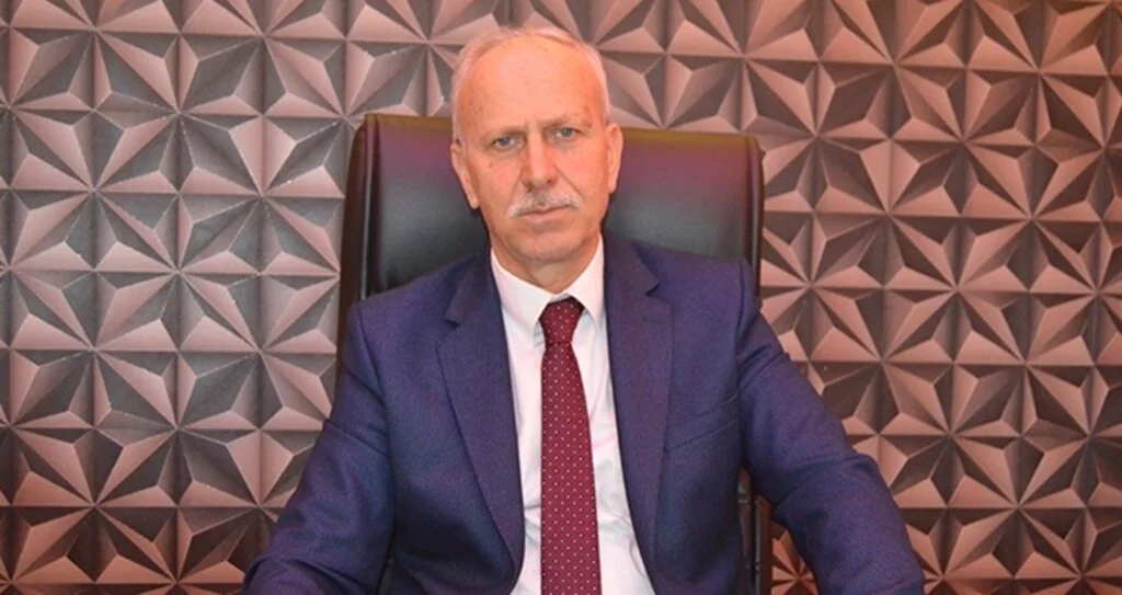 MHP'den skandala kınama