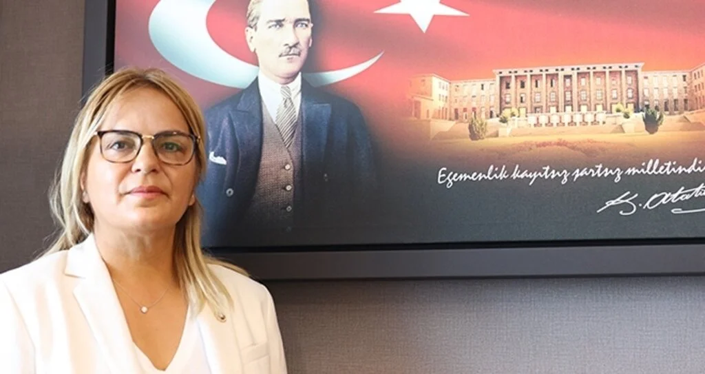Milletvekili Hancıoğlu: 10 Kasım, yas günü değil bilinç tazeleme günüdür
