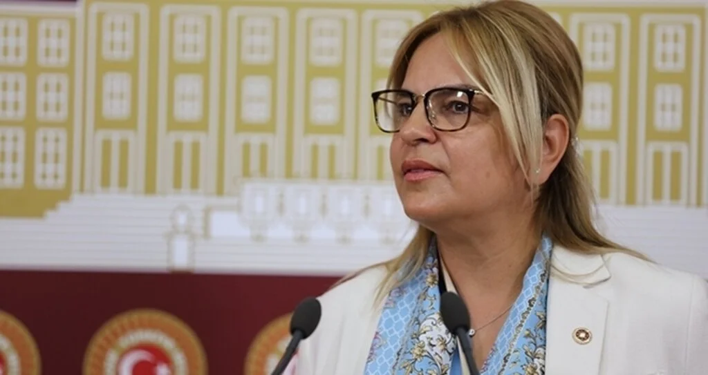 Milletvekili Hancıoğlu: Savcıları göreve davet ediyorum 