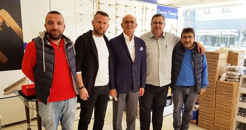 Milletvekili Yılmaz: Geleceğe, üretime odaklanmalıyız