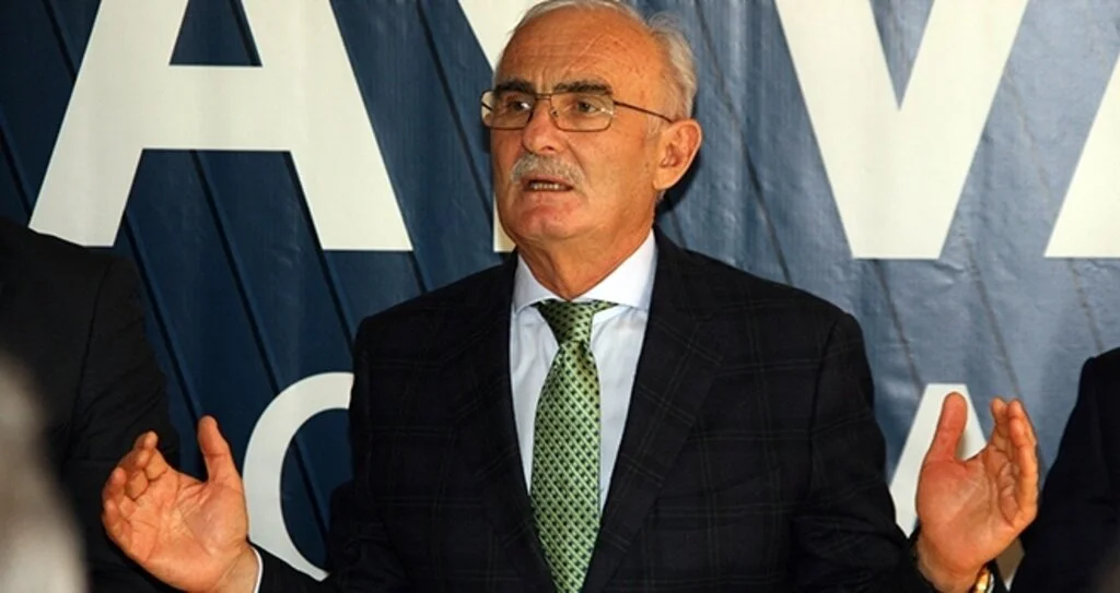 Milletvekili Yılmaz'dan 24 Kasım Öğretmenler Günü Mesajı