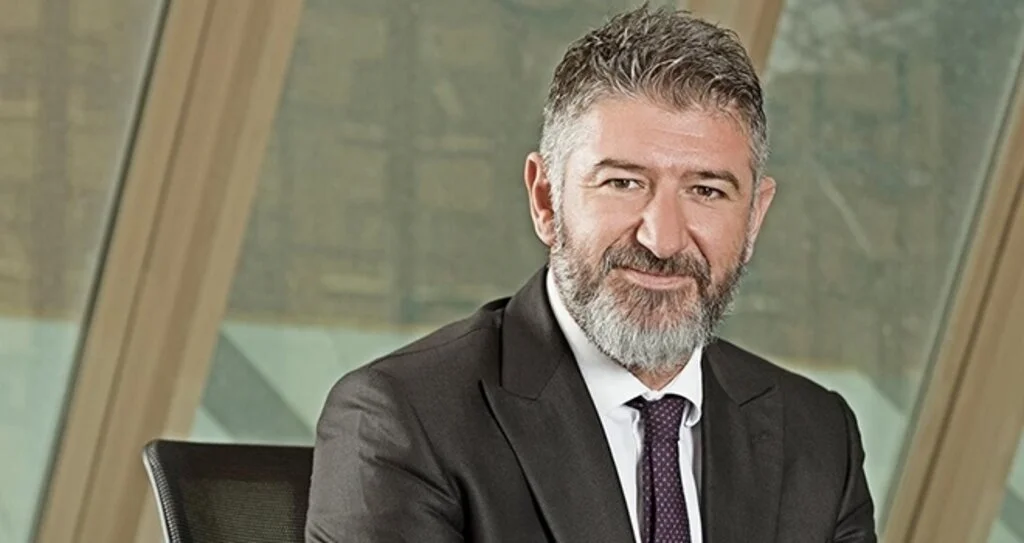 Milli yazılım Kapasitematik saniyenin 0.001 hızında 10 GB veri aktarabilecek