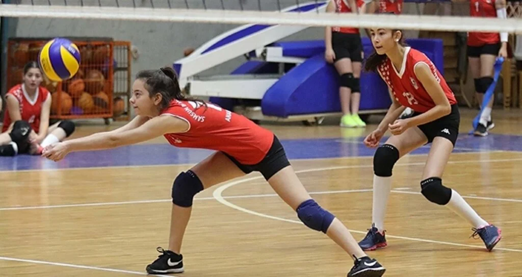 Minik Sultanlar Mağlup Başladı
